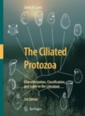 Ciliated Protozoa