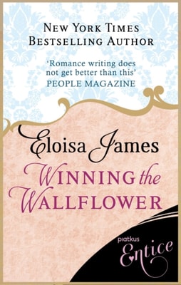 Winning the Wallflower