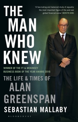 Man Who Knew