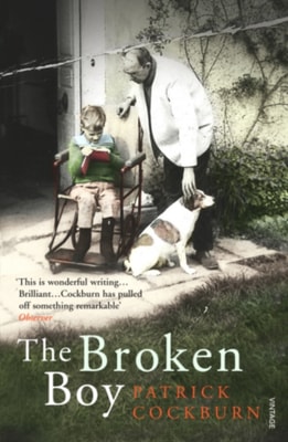 Broken Boy