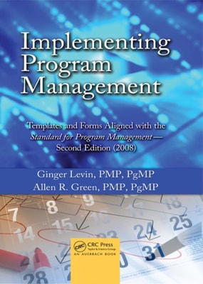 Implementing Program Management