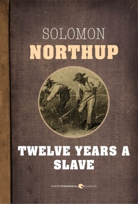 Twelve Years A Slave