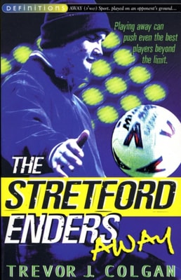 Stretford Enders Away