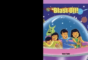Blast Off!