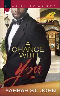 Chance with You