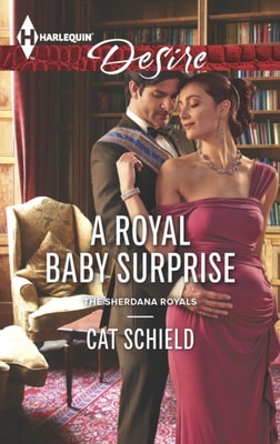 Royal Baby Surprise