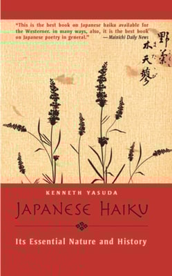 Japanese Haiku