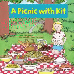 Picnic with Kit