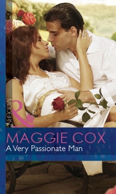 Very Passionate Man