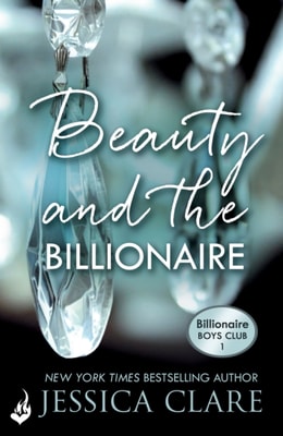 Romancing the Billionaire: Billionaire Boys Club 5