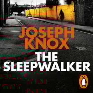Sleepwalker