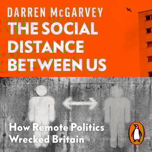 Social Distance Between Us