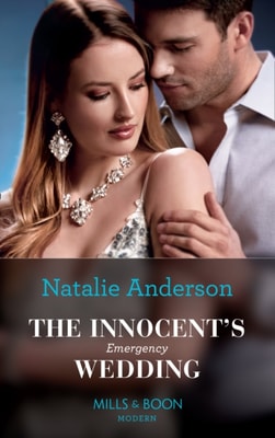 Innocent's Emergency Wedding