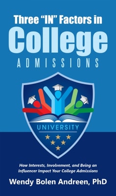 Three "e;In"e; Factors in College Admissions