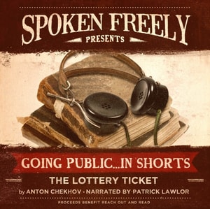 Lottery Ticket