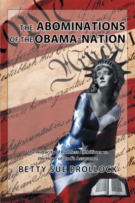 Abominations of the Obama-Nation