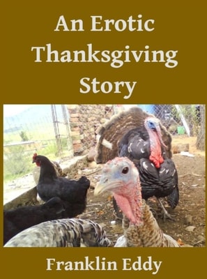 Erotic Thanksgiving Story