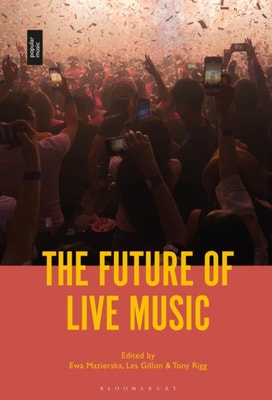 Future of Live Music