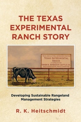 Texas Experimental Ranch Story