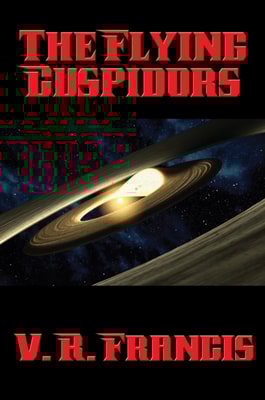Flying Cuspidors