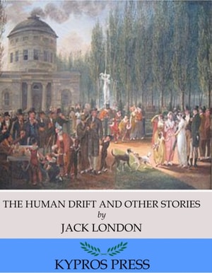 Human Drift and Other Stories