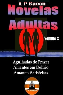 Novelas Adultas 3