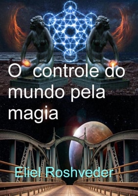 controle do mundo pela magia