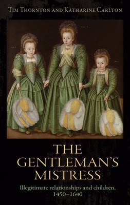 gentleman's mistress