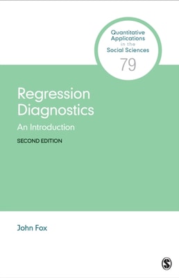 Regression Diagnostics