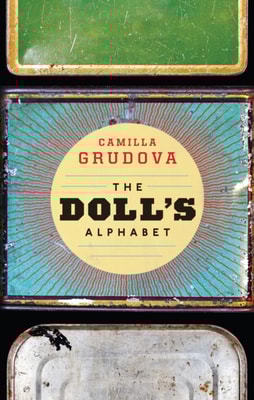 Doll's Alphabet