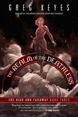 Realms of the Deathless