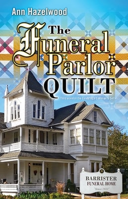 Funeral Parlor Quilt