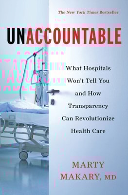 Unaccountable
