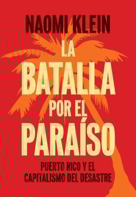La Batalla Por el Paraíso