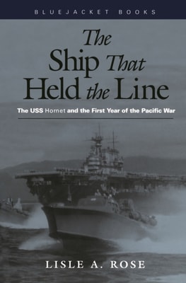 Ship that Held Line