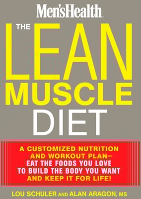 Lean Muscle Diet