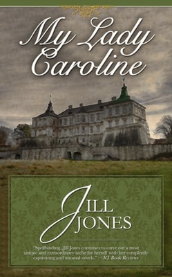 My Lady Caroline