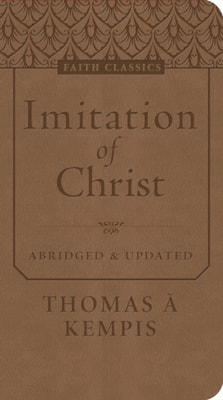 Imitation of Christ