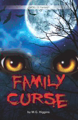 Family Curse [3]