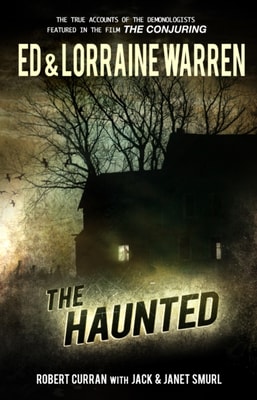 The Haunted : One Family's Nightmare