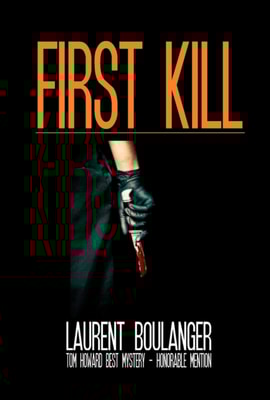 First Kill