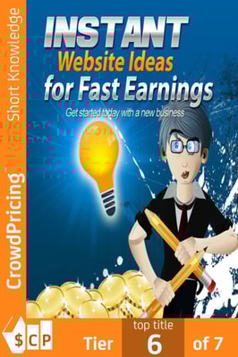 Instant Website Ideas for Fast Earnings