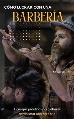 Cómo lucrar con una barbería