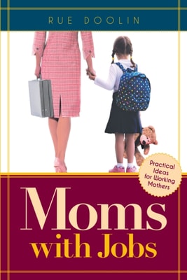 Moms with Jobs