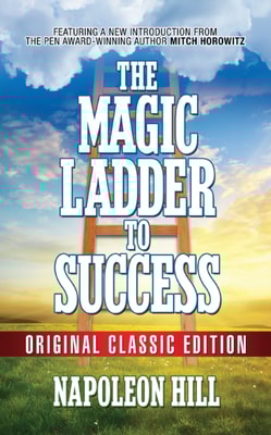 Magic Ladder to Success