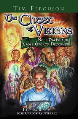 Teaching for Spiritual Formation
