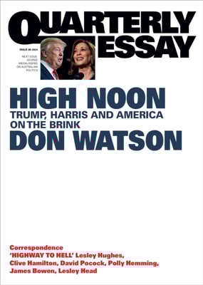 High Noon
