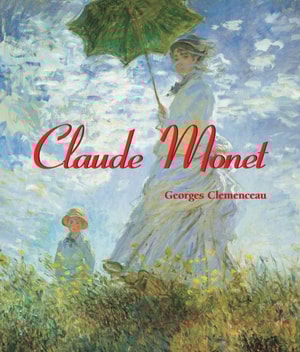 Claude Monet