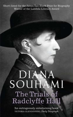 Trials of Radclyffe Hall