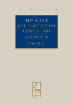 Hague Child Abduction Convention